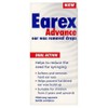 Earex Advance Ear Wax Removal Drops With Dual Action 12ml