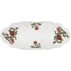 Golden Hill Studio - Poppy Spring Table Runner 36 Inches