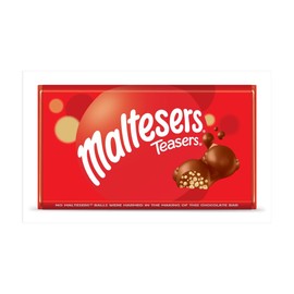Maltesers Teasers Bar, 100g