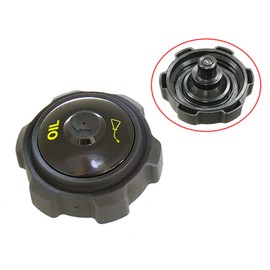 Oil/Gas Cap For 2010 Polaris 600 Rush Snowmobile