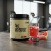Pre Entreno Amz Pre Workout 450gr 30 Serv Suplemento
