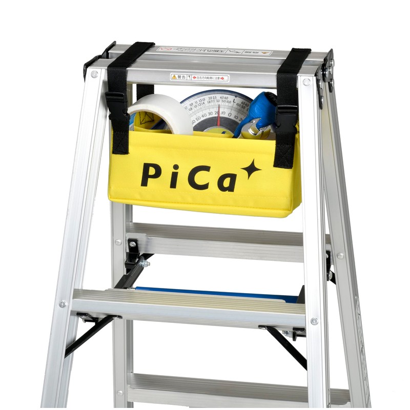 Pika PKB-Y Stepladder Small Bag Kyata Bag