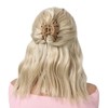 NAISIER Pinzas Para El Cabello Para Mujeres Para Cabello Grueso,