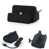 K-S-Trade Qualitativ & Innovativ Docking-Station Für Ulefone Armor X16 Ladestation