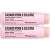 TreeActiv Silicone Scar Stick Lightweight Silicone Balm with Salmon PDRN,