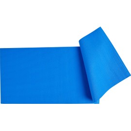 5 mm Exercise Mat - Blue