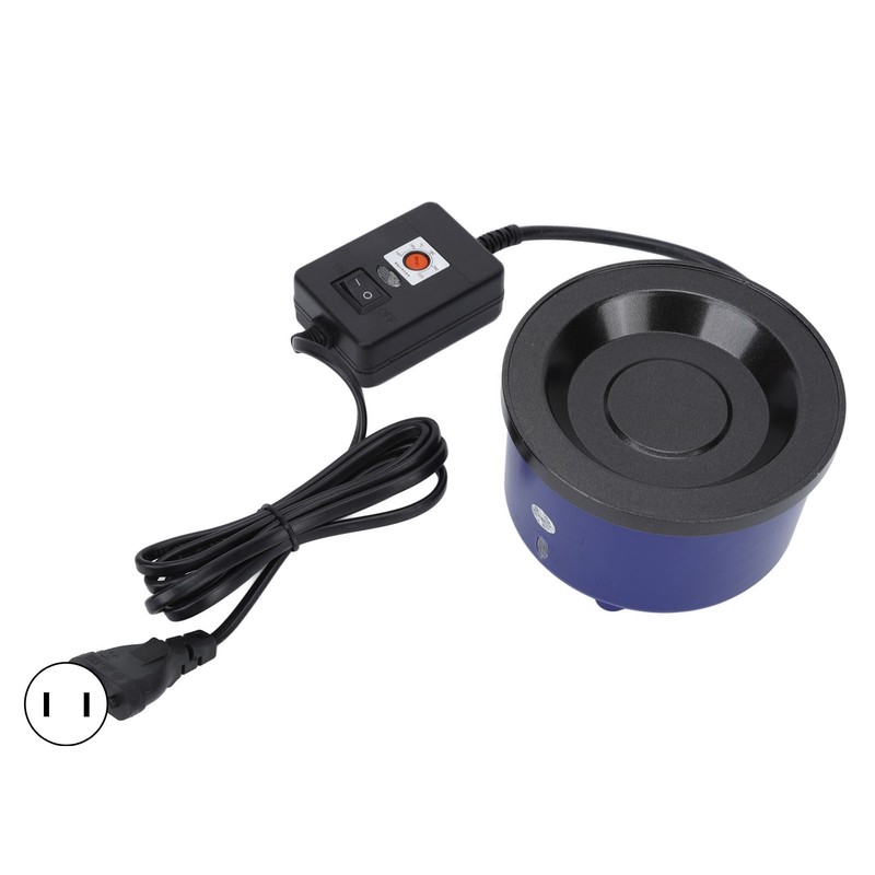 Electric Hair Extension Glue Pot Constant Temperature Quickly Heating Glue
