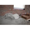 MARSHALLTOWN London Brick Trowel, 11 x 4 7/8 Inch Masonry