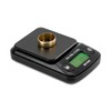 On Balance MYCO MX-100 Scale 100g 0.01g Digital Pocket Mini
