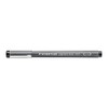 Staedtler 308 005-9 Water-Based Pen, Pigment Liner, Black, 0.05 mm,