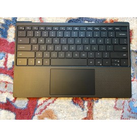 Dell Y75C4 Dell XPS 9300 LCD Palmrest Touchpad US/EN BCL 00Y78C B85