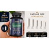 Activated B-Complex + L-Serine, N-Acetyl L-Cysteine Advanced Formula 120 Vegan