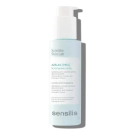 Loción Facial Sensilis con Ácido Azelaico 100ml Para Piel Sensible
