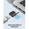 Universal "UGREEN USB to USB-C Adapter 3Pack, 10Gbps Type C