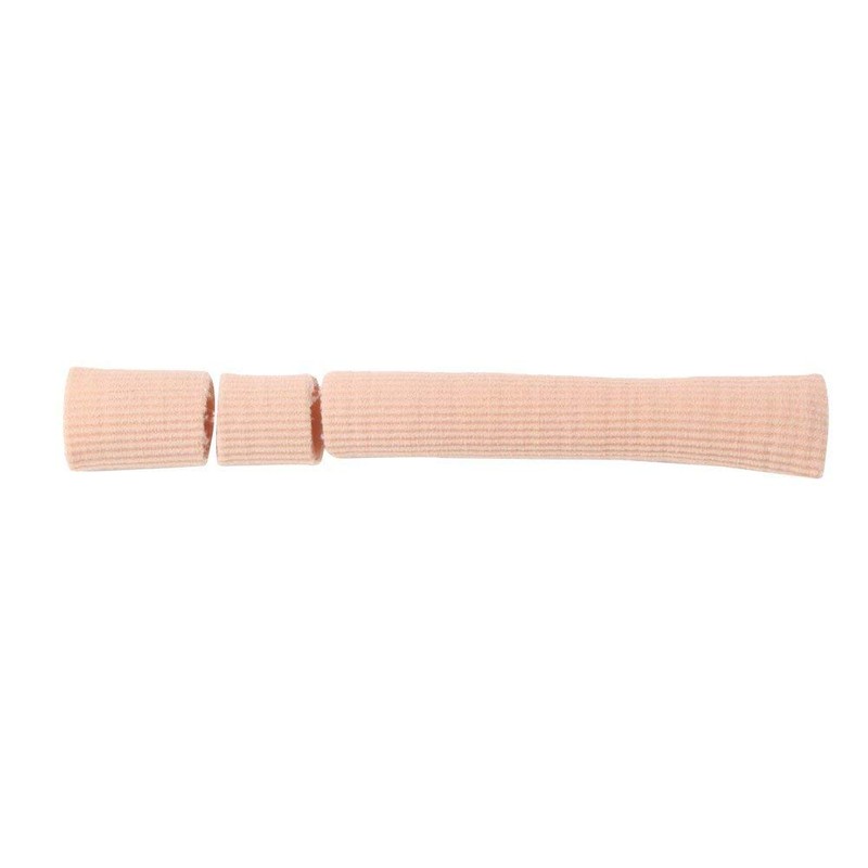 Foottinsole - Protectores de gel para dedos de los pies,
