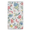PiP Studio Good Evening Hand Towel 55 x 100 cm