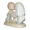 Precious Moments Sealed with a Kiss #524441 by Precious Moments