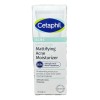 The Moisturizing Cream