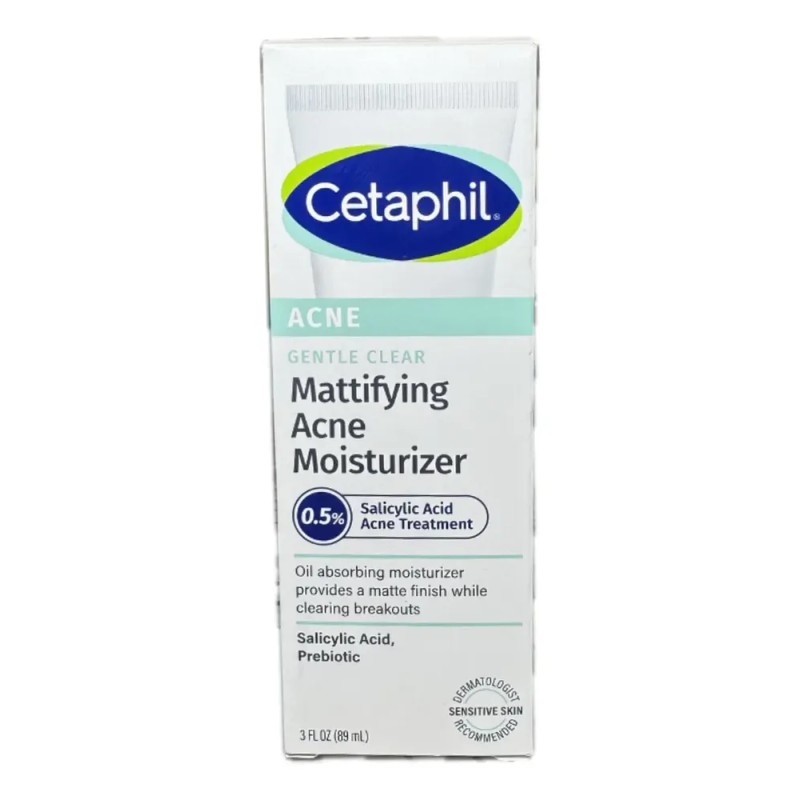 The Moisturizing Cream