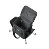 CAMPINGMOON Camping Multi Gear Box S Portable Storage Case for