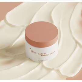 Anna Rosa/ Antiox Firming Cream 150ml Anti-aging, elasticity, moisture, wrinkles / 안나로자/ 안티옥스 퍼밍크림150ml 안티에이징 탄력 보습 주름