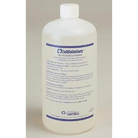 Labconco 4522200 LabSolutions Neutralizing Acid Rinse, 2.7 lbs Volume