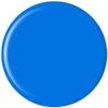 SHINYGEL Professional Shiny Gel, Blue (Color Gel for Art), 0.1
