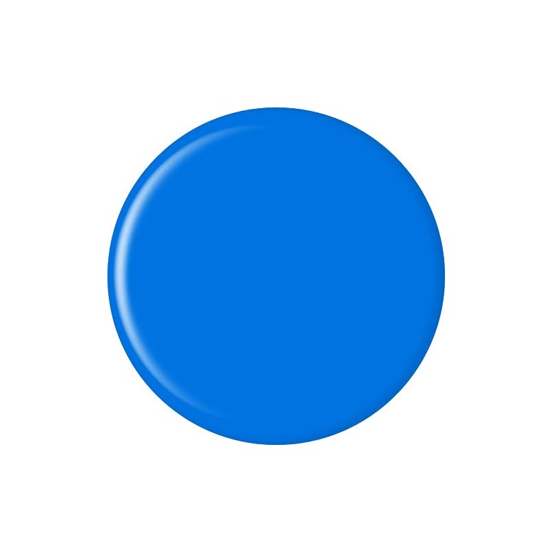 SHINYGEL Professional Shiny Gel, Blue (Color Gel for Art), 0.1