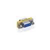 SIENOC 5x 9 Pin RS-232 Serial DB9 Male to Female