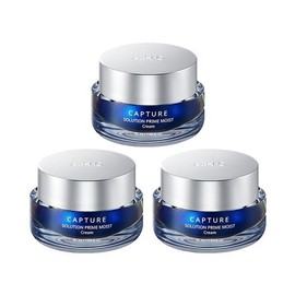 AHC 캡처 솔루션 프라임 모이스트 크림 50ml x3_19622724_587795 AHC Capture Solution Prime Moist Cream 50ml x3