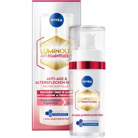 Cellular Luminous 630® Anti-age Serum 2in1 für Verfärbungen und Falten, 30 ml
