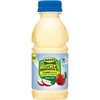 Mott's Mighty Soarin' Apple Juice Drink, 8 fl oz bottles,