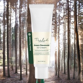 The Lab by Blancdu Facial Cream Skin Oil and Moisture Green Flavonoid 3.0 Cream 1ea 50ml / 더랩바이블랑두 페이셜크림 피부유수분 그린 플라보노이드 3.0 크림 1개 50ml