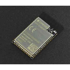 ESP32-S2-WROVER Wi-Fi Module (PCB Antenna) - SKU DFR0743-WROVER
