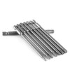 Bestgle 8pc Torx Screwdriver Bits 1/4 Inch Hex Shank T8-T40