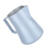 550ml Milk Frothing Pitcher 304 Stainless Steel Tip Mouth Milk