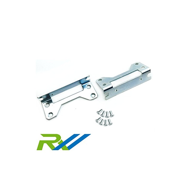 Cisco Compatible 19" Rack Mount Kit for Cisco 2911/2921 /