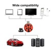 Flash Drive Cute Cartoon Ladybug Compatible Storage Optional USB Thumb