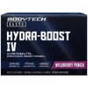 Hydra-Boost IV with Metabolyte - Supports Hydration & Endurance -