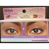 ARDELL LASHES WINKS FLIRTY -bossy 2pack