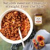Savannah Bee Company Honey - Pure, Natural, Raw Honey