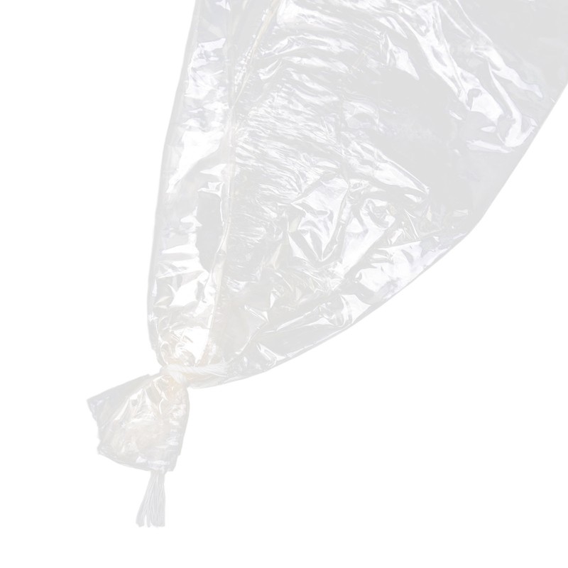 20Pcs Edible Drying Sausage Casing for Flavorous Homemade Sausages Ham