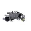 RIDEX 316T0032 Coolant Thermostat Temperature Control Coolant Thermostat