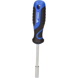 BRILLIANT TOOLS BT035900 Bit Screwdriver [Powered by KS Tools]