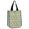 Living Grace Be The Light Small Eco-Friendly Tote Bag -