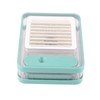 Desk Misting Fan 3 Speed USB Charging Quiet Table Water
