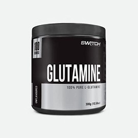 Switch Nutrition Essentials Glutamine 300 g