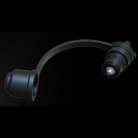 Flow-Rite BA-QDV-505-EB Coupler