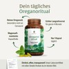 NATURTREU® Oregano Oil Capsules with Vitamin A, 120 Oregano Oil