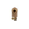 Watts 500 Series 1/2" Bronze Heavy Duty Float Valve, Female